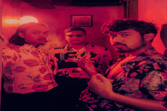 Elephant Kind Serukan Kebebasan Berekspresi Lewat Single Terbaru, “Pleaser”
